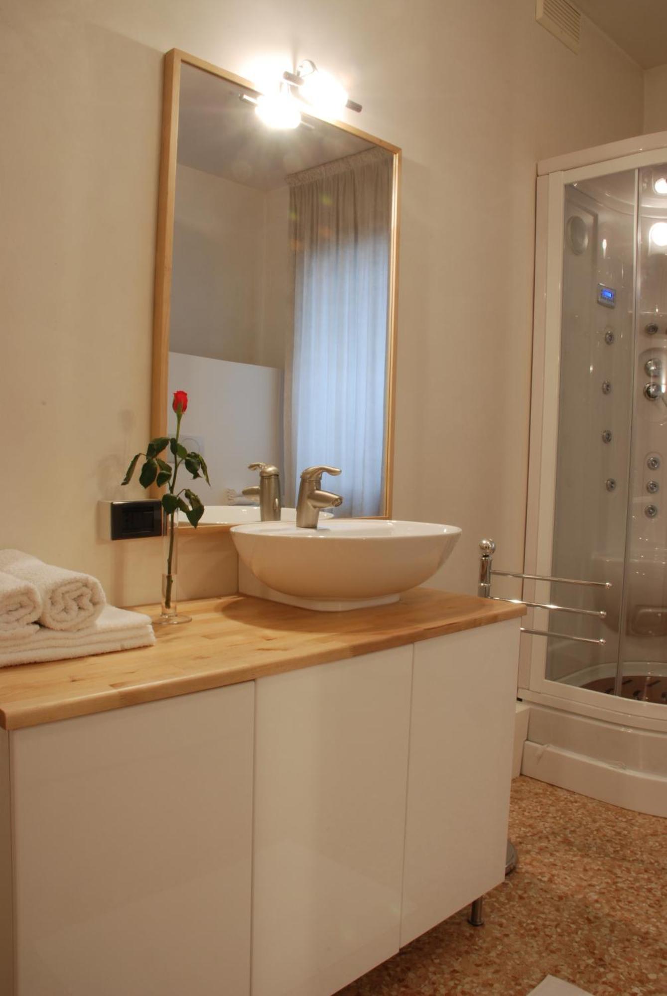 Locazione Turistica Joyful Padova Hotell Exteriör bild