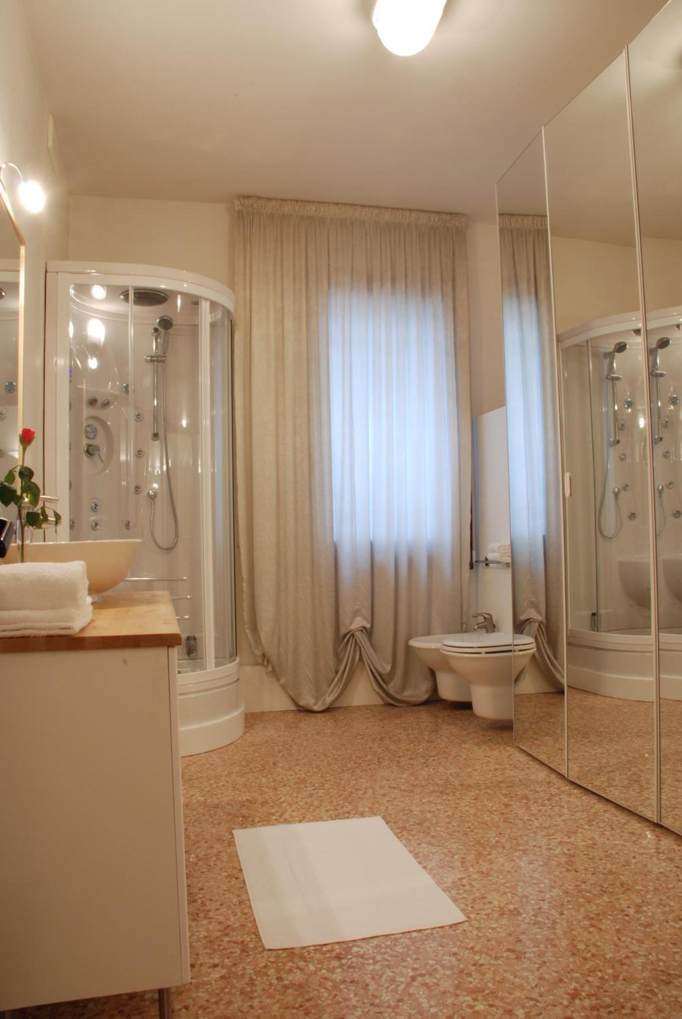 Locazione Turistica Joyful Padova Hotell Exteriör bild